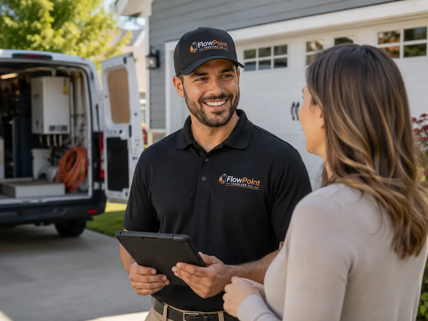 Tankless Water Heater Installation Harrold, TX FAQs
